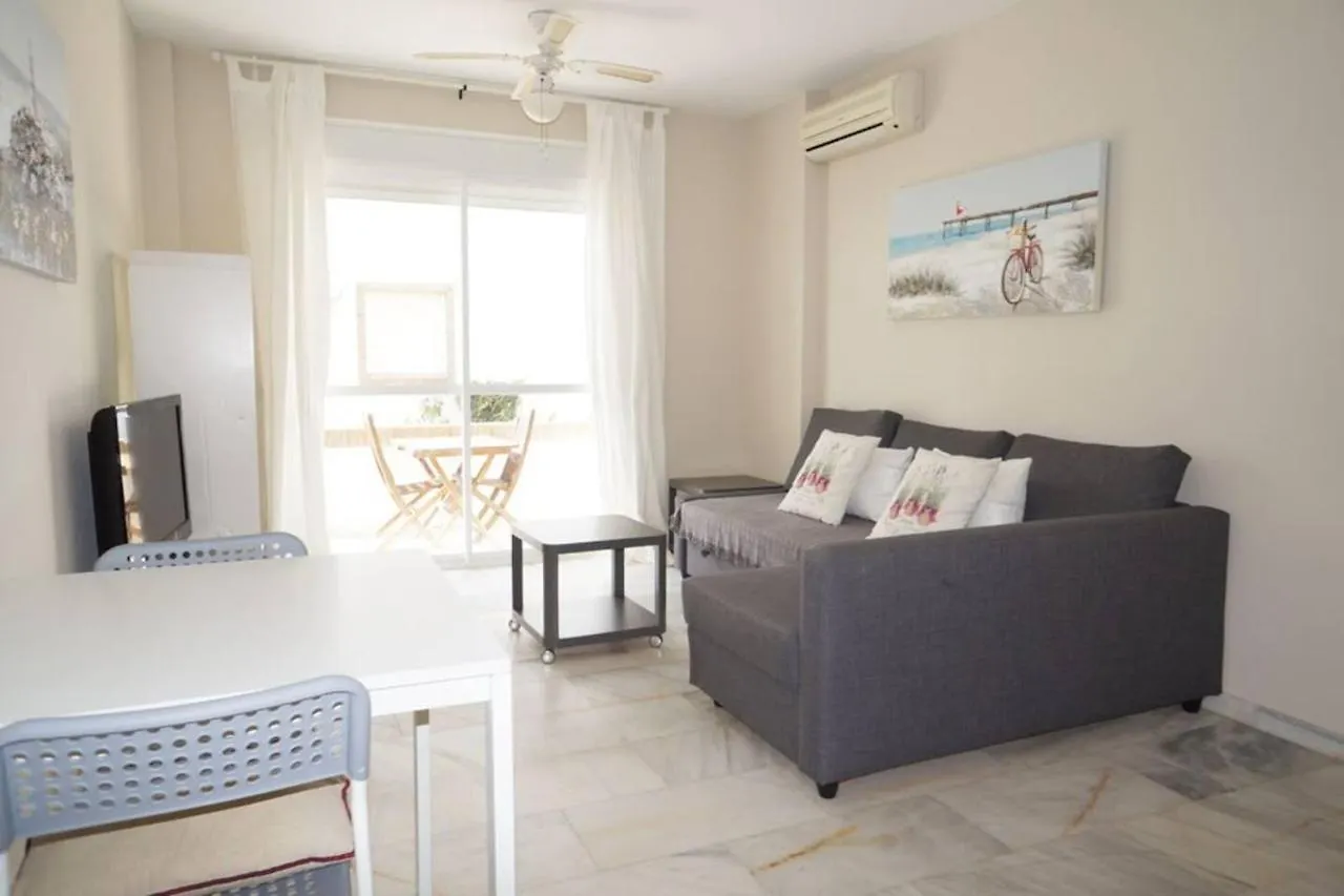 Laguna Beach Apartment Torrox 0*,