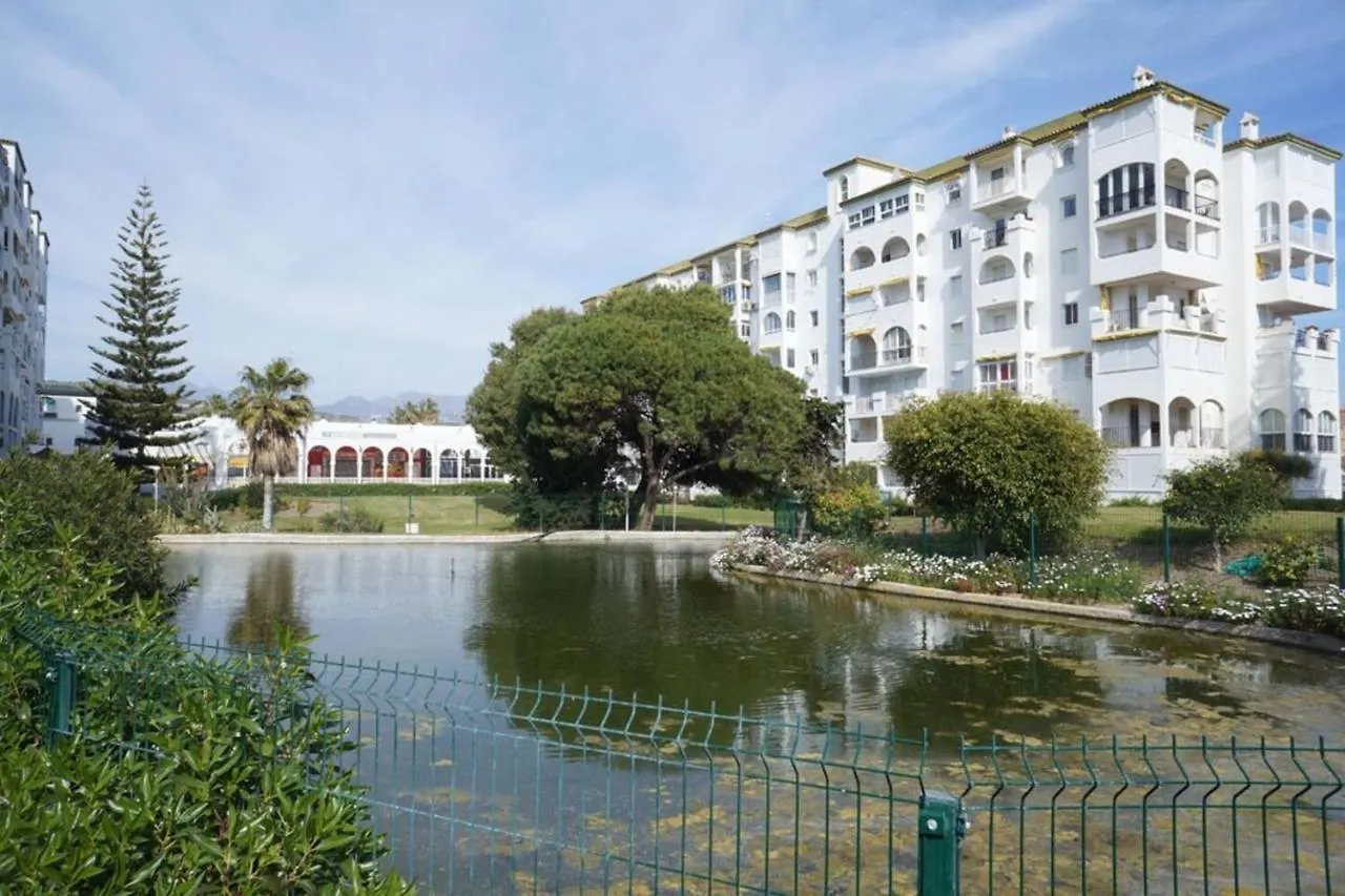 Laguna Beach Apartment Torrox 0*,  Spain