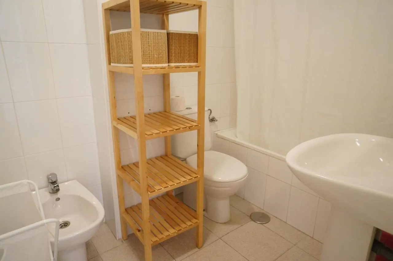 Laguna Beach Apartment Torrox
