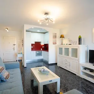 Apartamento Ferrara Apartamento