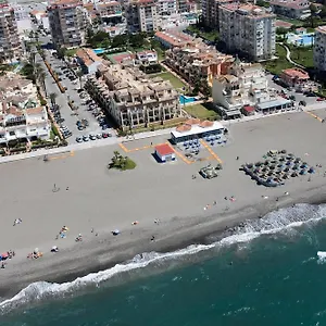 Lägenhet Euromar Playa, Torrox