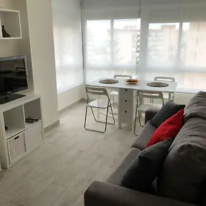Apartamento García Peñalver Apartamento