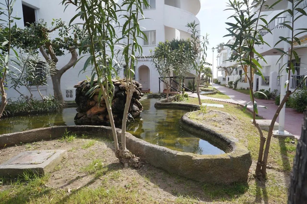 Laguna Beach Apartment Torrox Spain