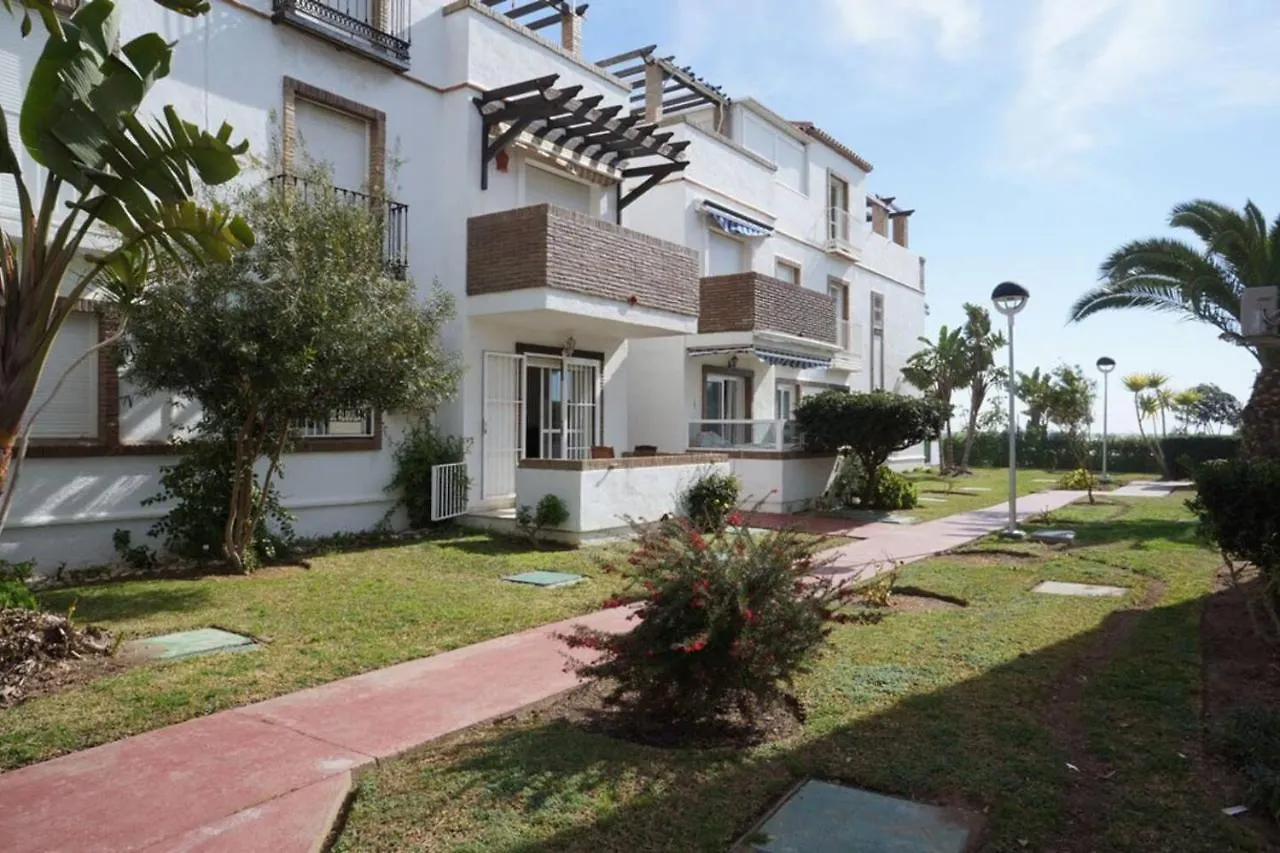 Laguna Beach Apartment Torrox Spain