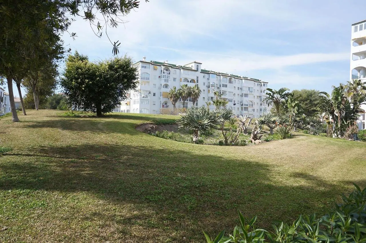 Laguna Beach Apartment Torrox