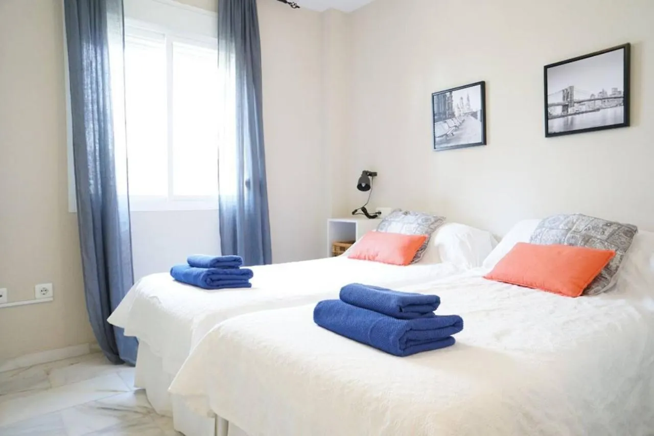 Laguna Beach Apartment Torrox
