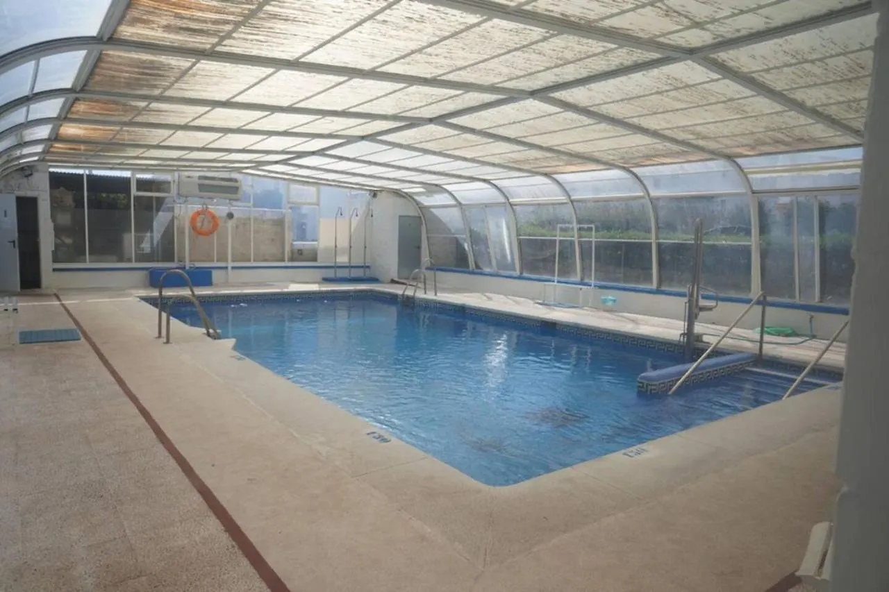 Laguna Beach Apartment Torrox