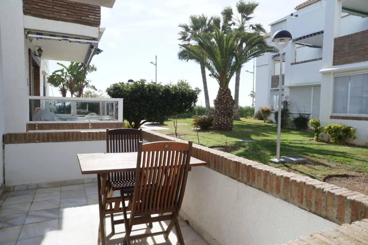 Laguna Beach Apartment Torrox